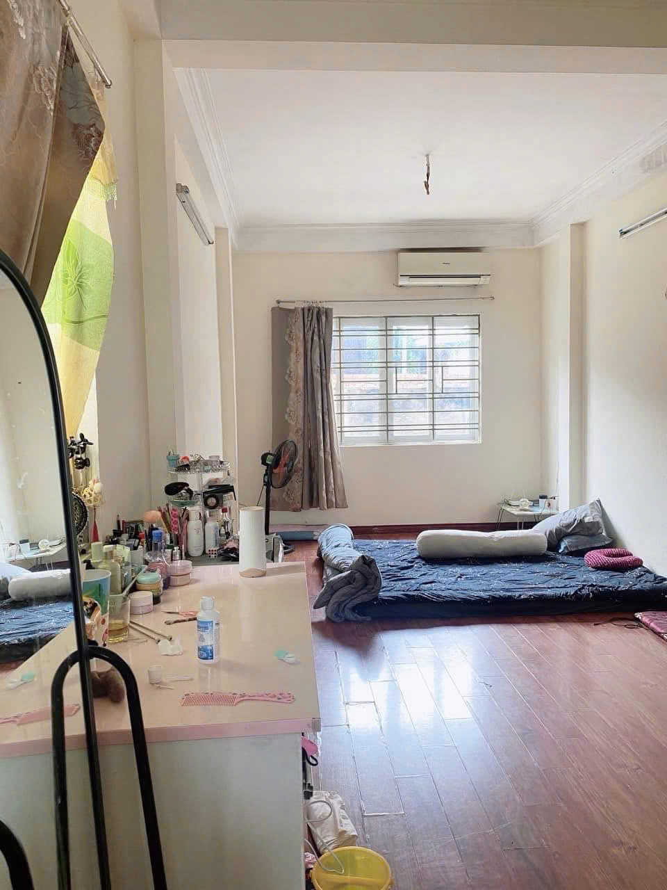 Cho thuê nhà Nguyễn Đức Cảnh, 4 tầng x 32m2, 9 Triệu rưỡi - Ảnh 1
